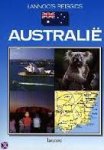 Kreutzkamp, Dieter - Lannoo's reisgids Australie