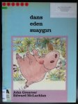 John Greaves; Edward McLachlan; Yaşar Eker - Dans eden suaygırı John Greaves; Edward McLachlan; Yaşar Eker - Dans eden suaygırı