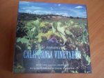 Chappellet, Carissa - The Romance of California Vineyards