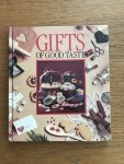 diversen - Gifts of Good Taste