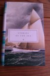 Tesdell, Diana Secker (edited by) - Stories of the Sea