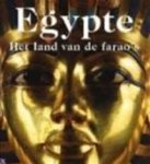 SCHULZ, REGINA; SEIDEL, MATTHIAS (SAMENSTELLING). - Egypte. Het Land van de farao's.