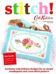 Cath Kidston - Stitch!