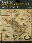 Ivan Kupčík 32620 - Cartes géographiques anciennes évolution de la représentation cartographique du monde, de l'Antiquité à la fin du XIXp3s siècle