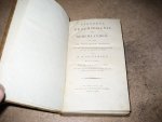 Kampen, N.G. van - Verkorte Geschiedenis der Nederlanden of der XVII Nederlandsche Gewesten - 2 delen