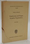 LUHMANN, N. - Funktionen und Folgen formaler Funktionen.