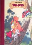 Toonder, Marten - Avonturen van Tom Poes 13