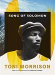 Toni Morrison - Song of solomon (vintage classics)