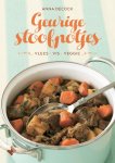 Anna Decock - Geurige stoofpotjes