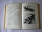 Peppink,H.J. en Swanenburg, Ir.B.D. - Auto encyclopedie. Praktische vraagbaak voor de automobilist
