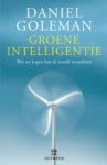 Daniel Goleman, D. Goleman - Groene intelligentie