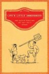 Ian Urbina - Life's Little Annoyances