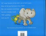 Jez Alborough - Ja! / Gottmer-prentenboek