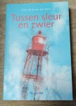 Bregje Pel - Tussen sleur en zwier