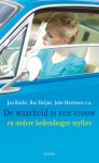 Jan Baeke - De waarheid is een vrouw  en andere hedendaagse mythes