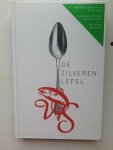Meerman, Jacques - De zilveren lepel