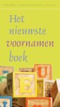 Berkel, G. van - Berkel, G. van-Het nieuwste voornamenboek