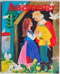  - Assepoester
