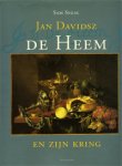 HEEM -  Segal, Sam: - Jan Davidsz de Heem en zijn kring.