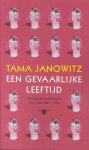 T. Janowitz - Een gevaarlijke leeftijd / Bezige Bij pocket