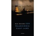 Bas Heijne - Een waanzinnig gaaf land