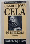 Cela Camilo José - De Bijenkorf Roman