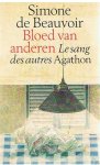 Beauvoir, Simone de - Bloed van anderen