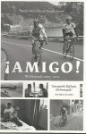 Boers, Nando en Horrillo Pedro - Amigo! -Wielermail 2009-2012