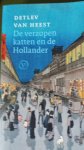 Heest, Detlev van - De verzopen katten en de Hollander