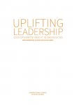 Andy Hargreaves, Alan Boyle - Uplifting leadership
