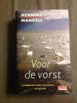 Mankell, Henning - Voor de vorst