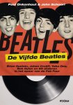 Paul Onkenhout - De vijfde Beatles