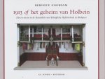 Noordam, Berenice - 1913 of het geheim van Holbein  Zin en onzin in de Kaiserliche und Königliche Hofreitschule in Budapest / zin en onzin in de Kaiserliche und Konigliche Hofreitschule in Budapest