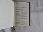  - de Bijbel -   NBG / KBS -  NBV nieuwe bijbel vertaling met Deuterocanonieke Boeken