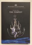 Adès, Thomas - The Tempest [text Meredith Oakes]