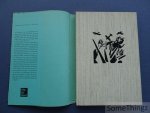 Frans Masereel - Krieg und Gewalt.