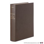 Schmidt, Hermano A. P. - Introductio in Liturgiam Occidentalem.