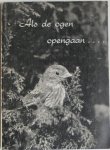 Donia, A.E. Illustrator : Donia, A.E. en Peters, Otto - Als de ogen opengaan... Donia, A.E. Illustrator : Donia, A.E. en Peters, Otto - Als de ogen opengaan...