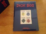 Mazure - Dick boss 2,3,4,8,10 en 11
