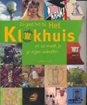  - Zo gaat het bij het Klokhuis en zo maak je je eigen video-film