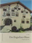I.U. Könz - Das Engadiner Haus