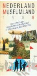 Beinema, Marten - voorwoord - Nederland Museumland 1988 - 550 musea met 47 speciale museumroutes
