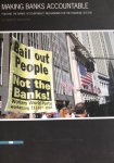 Putten, M.A. van - Making the banks accountable