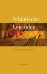 Freek van Leeuwen - Atlantische Legenden / Voor bewezen diensten / 4