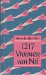  - 1217 vrouwen van nú