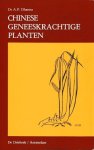 Dharma, A.P. - Chinese geneeskrachtige planten