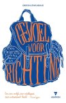 Gideon Lewis-kraus - Gevoel voor richting een pelgrimstocht voor de rusteloze medemens