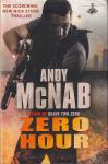 McNabb, Andy - Zero Hour