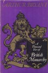 Bryant, Arthur - A Thousand Years of British Monarchy Bryant, Arthur - A Thousand Years of British Monarchy