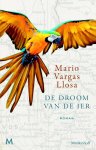 Mario Vargas Llosa - (1) De Droom Van De Ier